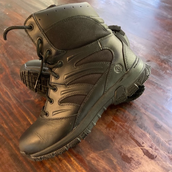 Original SWAT Other - Original SWAT boots